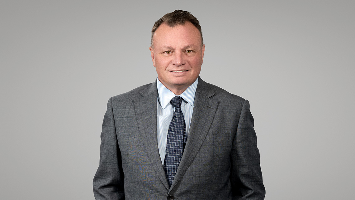 Garry Winter - Apac Entrepreneur