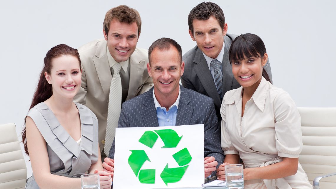 Circular Economy Business Model - Apac Entrepreneur