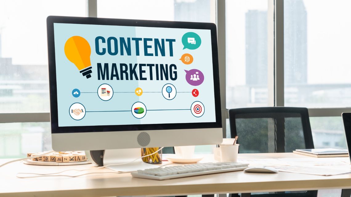 Content Marketing Trends - Apac Entrepreneur