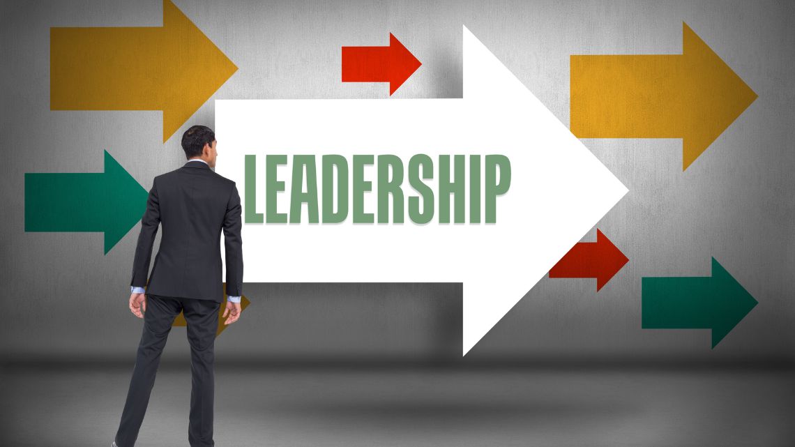 Evolution of Leadership - Apac Entrepreneur