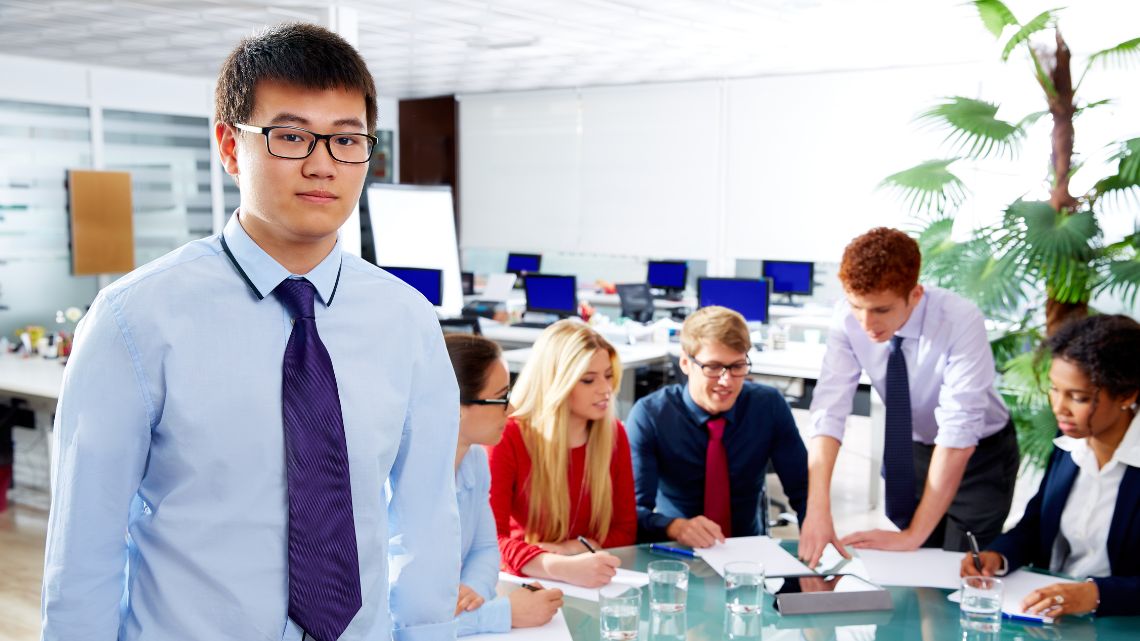 Workplace Changes That Will Demand Leadership - Apac Entrepreneur