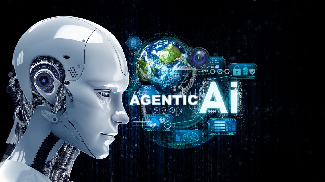 Agentic AI - Apac Entrepreneur