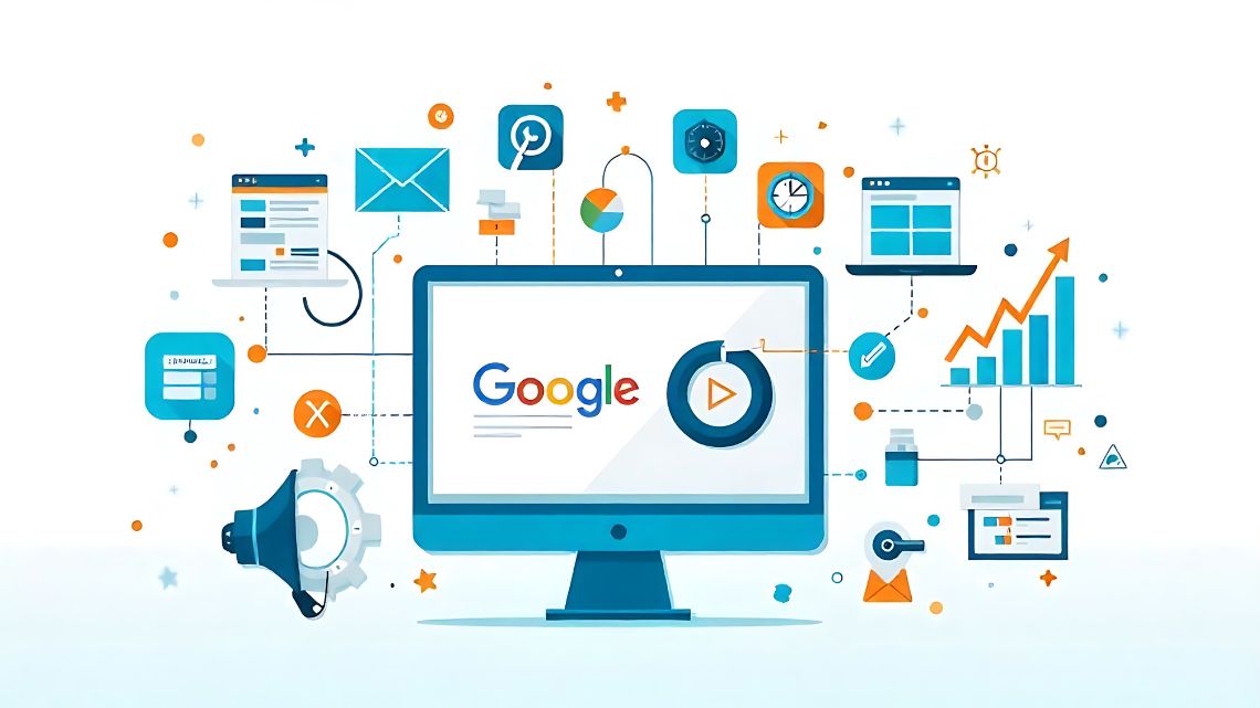 Google Digital Marketing Trends - Apac Entrepreneur