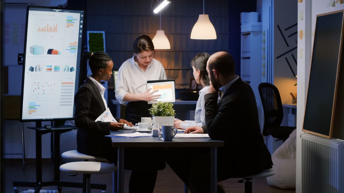 Management Trends - Apac Entrepreneur