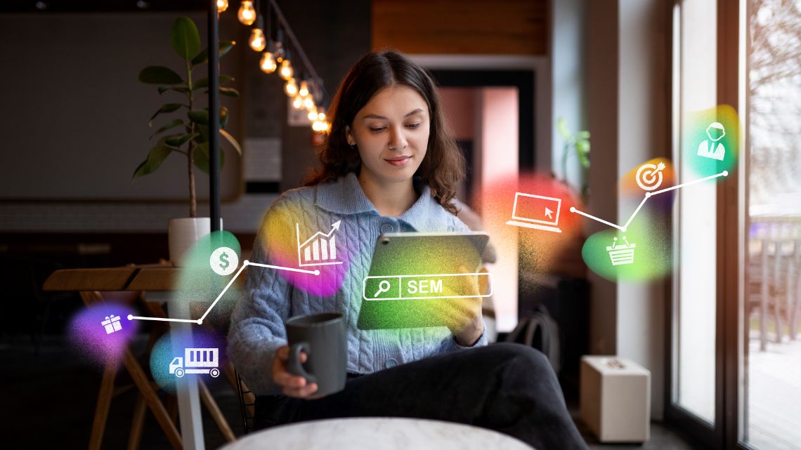 Marketing Trends - Apac Entrepreneur