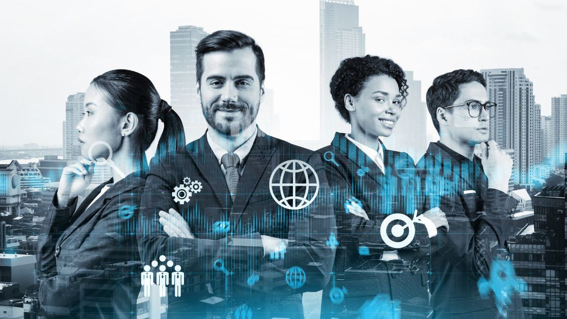 Workforce Trends - Apac Entrepreneur