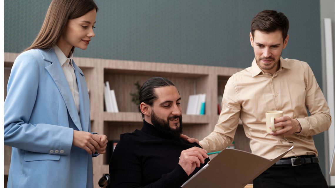 Psychological Safety at Work - Apac Entrepreneur